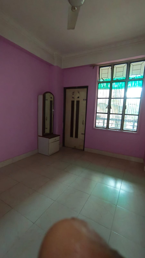 Unfurnished 3bhk in Renault Guwahati, VIP Road, opposite Rahman Hospital, Six Mile, Guwahati, Assam, India for Rent
